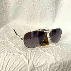 Aviator sunglasses